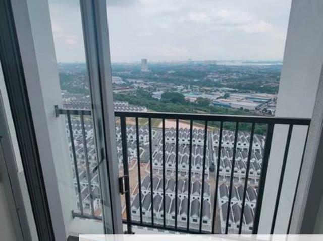 Condominium for sale in Pasir Gudang, Johor