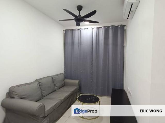 Condominium for rent in Pasir Gudang, Johor