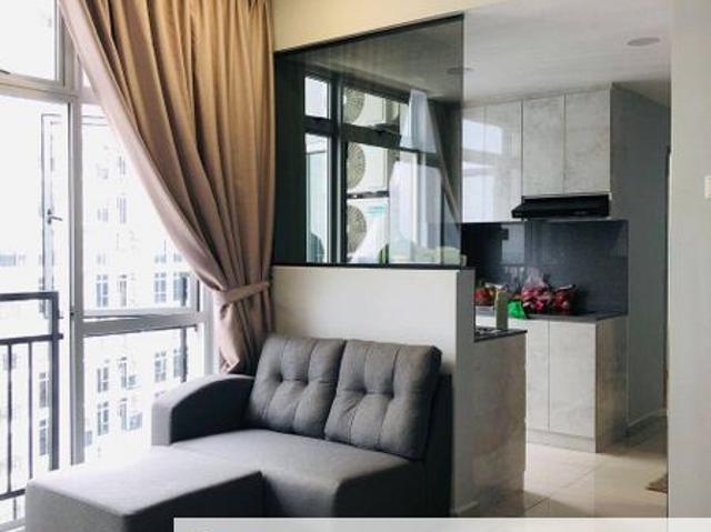 Condominium for rent in Pasir Gudang, Johor