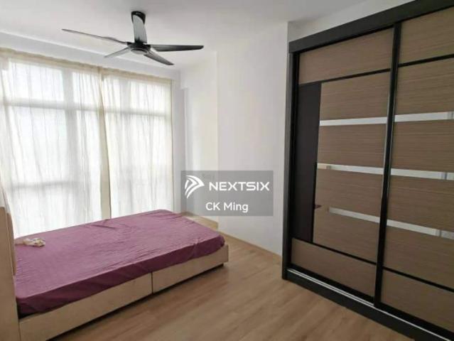 Apartment for rent in Plentong, Johor