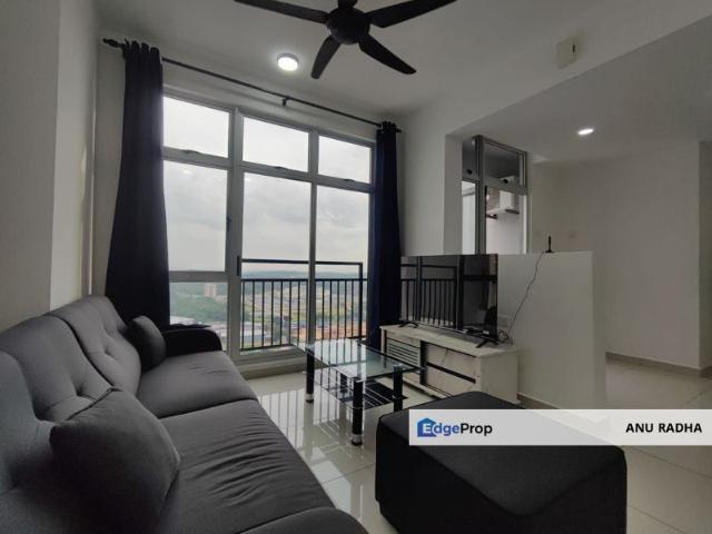 Condominium for rent in Pasir Gudang, Johor