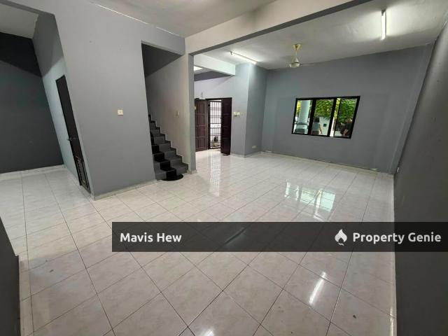 Apartment for rent in Pasir Gudang, Johor