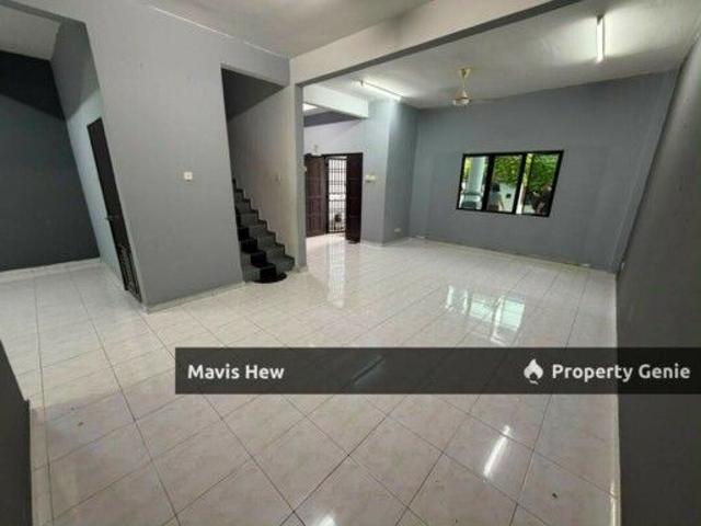 Apartment for rent in Plentong, Johor