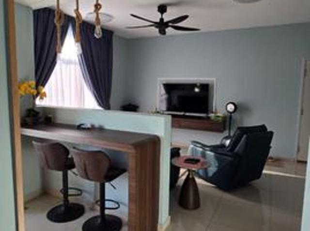 Serviced Residence for rent in Masai, Johor