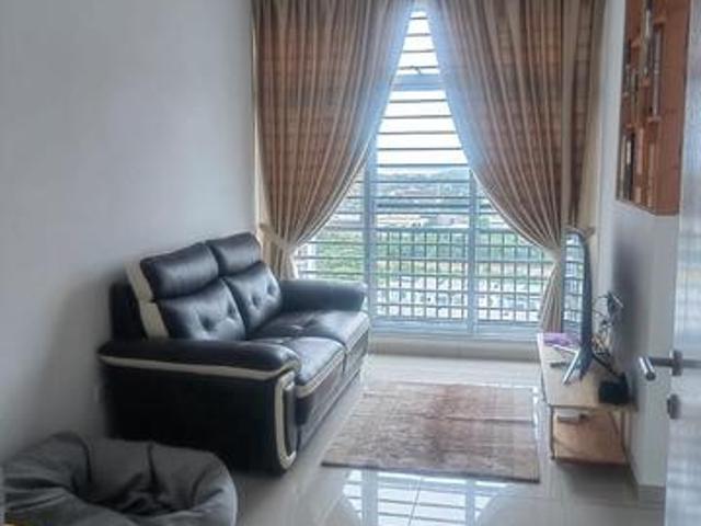 Serviced Residence for rent in Masai, Johor