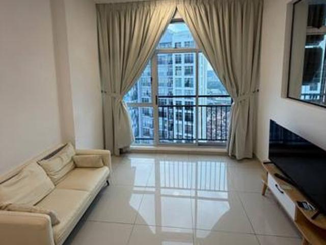 Serviced Residence for rent in Masai, Johor