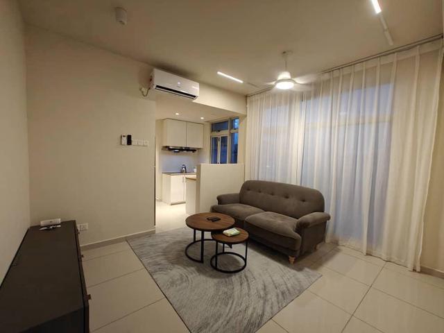 Serviced Residence for rent in Masai, Johor