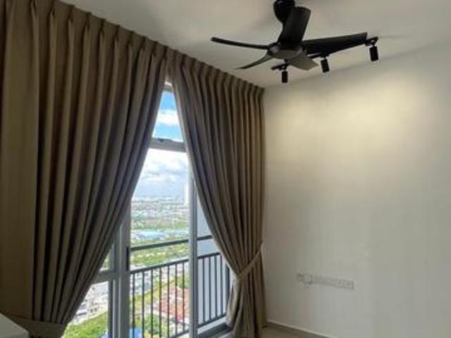 Serviced Residence for sale in Masai, Johor