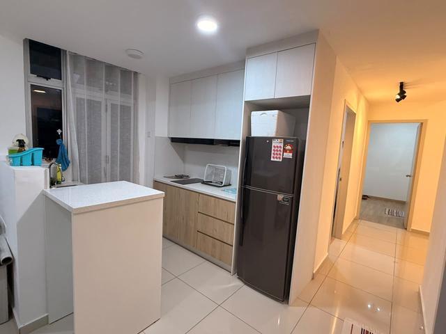 Serviced Residence for rent in Masai, Johor