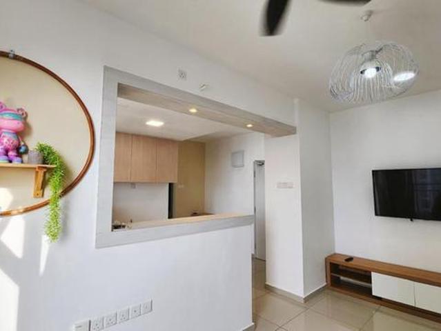 Serviced Residence for sale in Masai, Johor