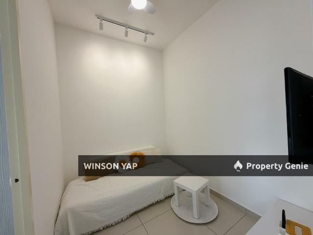 Apartment for rent in Masai, Johor