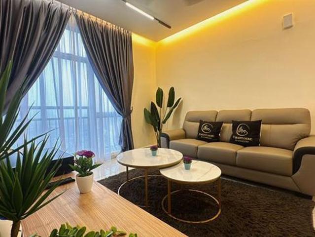 Serviced Residence for rent in Masai, Johor