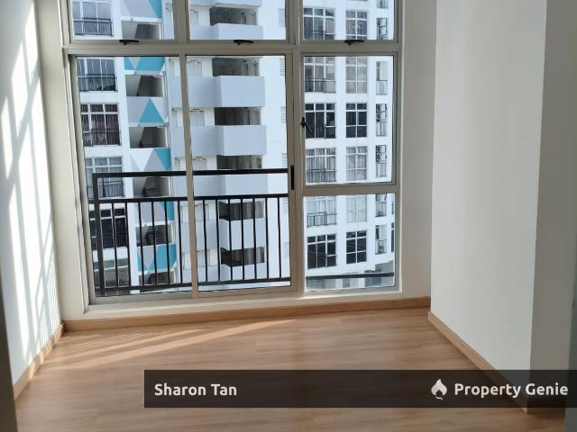 Apartment for sale in Pasir Gudang, Johor