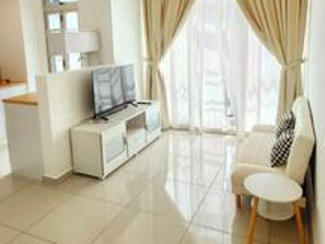 Serviced Residence for rent in Masai, Johor