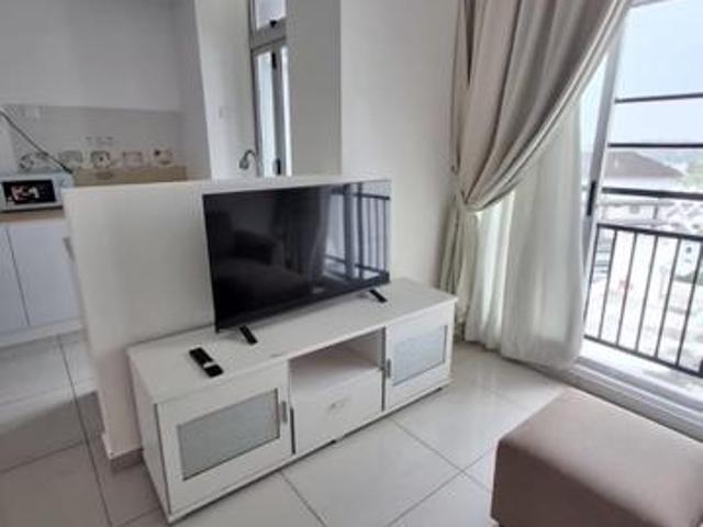 Serviced Residence for rent in Masai, Johor Bahru