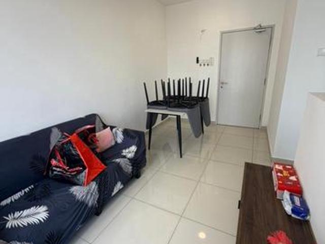Serviced Residence for rent in Masai, Johor