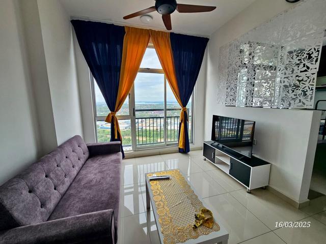Serviced Residence for rent in Masai, Johor