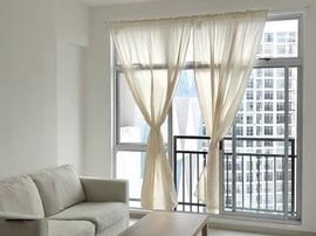Serviced Residence for rent in Masai, Johor
