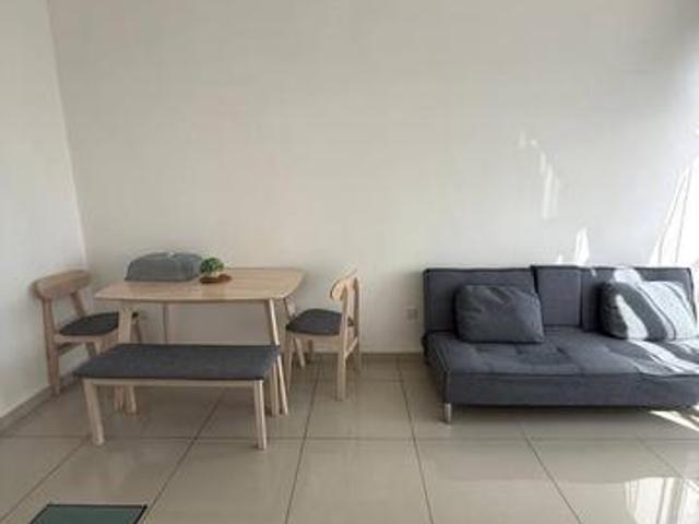 Serviced Residence for rent in Masai, Johor