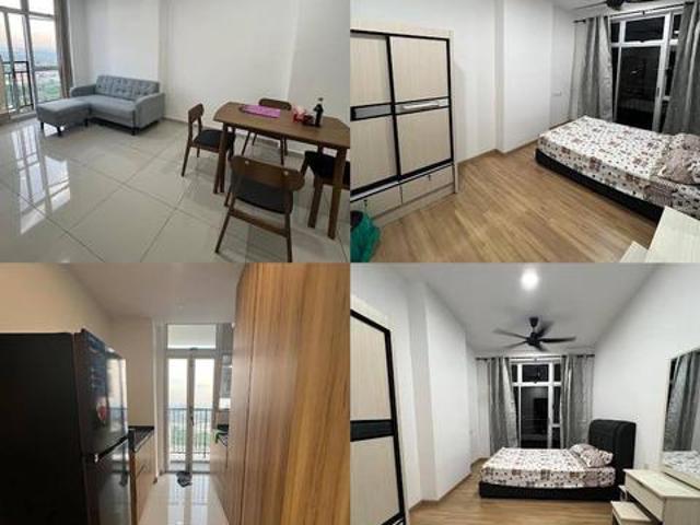Serviced Residence for rent in Masai, Johor