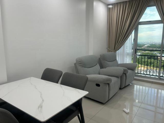 Serviced Residence for rent in Masai, Johor Bahru