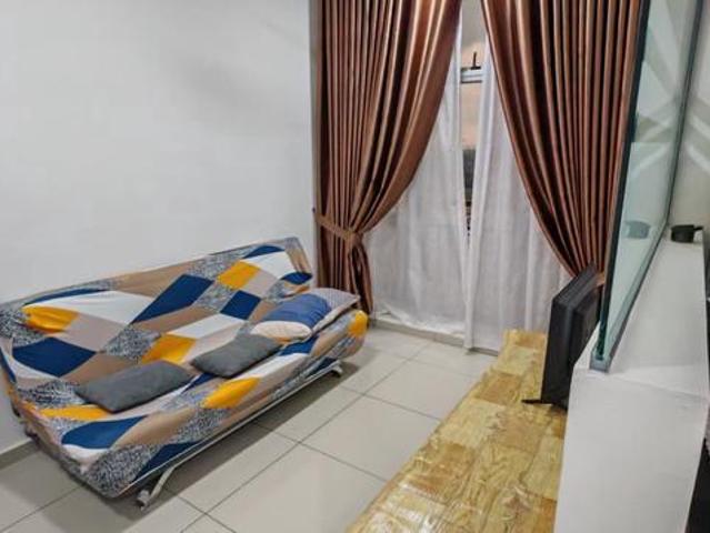 Serviced Residence for rent in Masai, Johor
