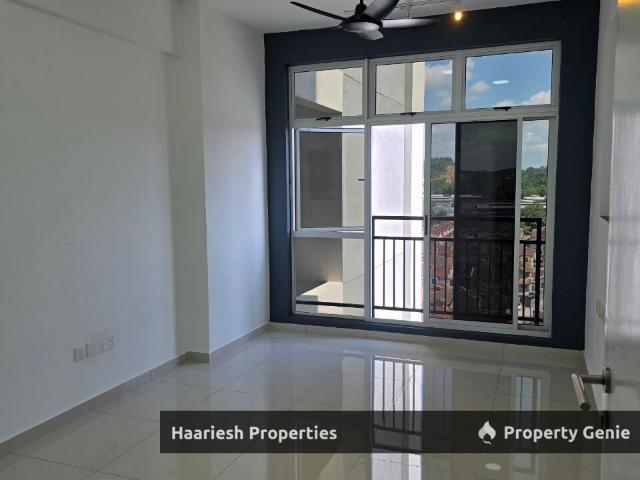 Apartment for sale in Pasir Gudang, Johor
