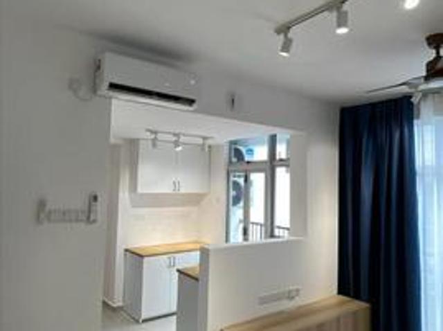 Serviced Residence for sale in Masai, Johor