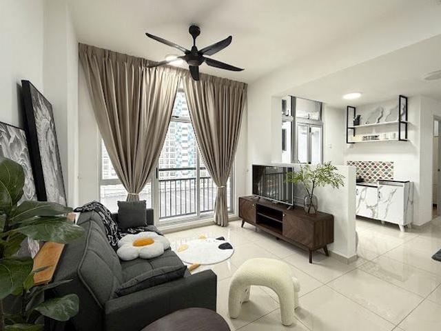 Serviced Residence for sale in Masai, Johor