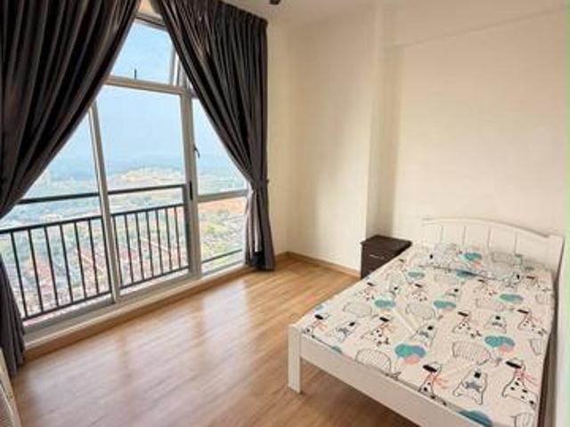 Serviced Residence for sale in Masai, Johor Bahru