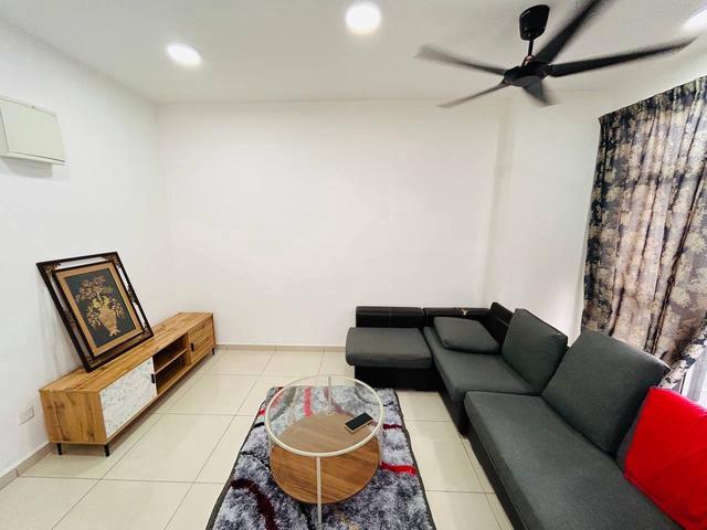 Serviced Residence for rent in Masai, Johor