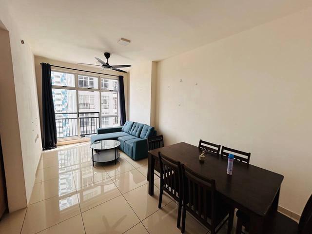 Serviced Residence for rent in Masai, Johor