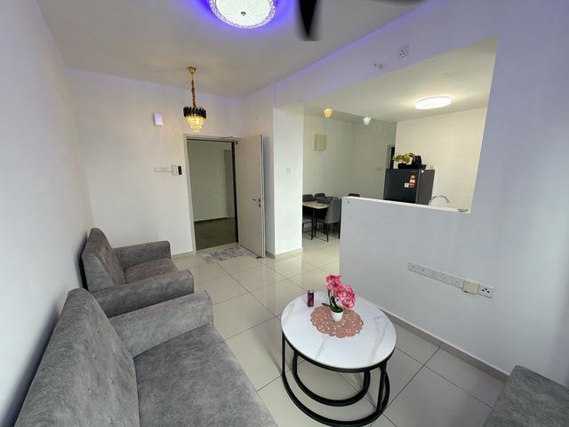 Serviced Residence for rent in Masai, Johor