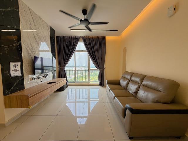 Serviced Residence for rent in Masai, Johor