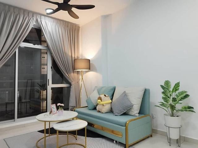 Serviced Residence for rent in Masai, Johor