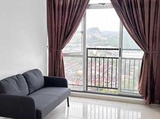 Serviced Residence for rent in Masai, Johor Bahru
