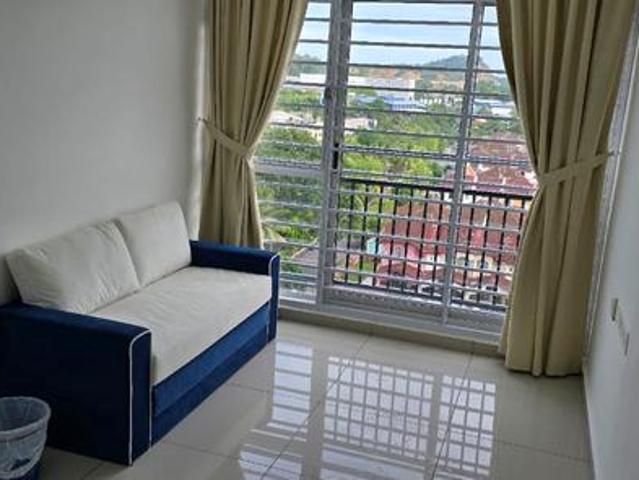 Serviced Residence for rent in Masai, Johor