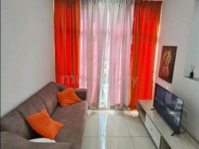 Serviced Residence for rent in Masai, Johor Bahru