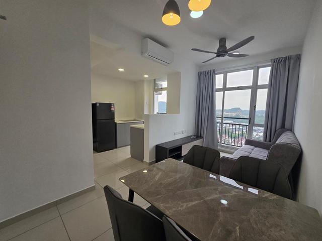 Serviced Residence for sale in Masai, Johor