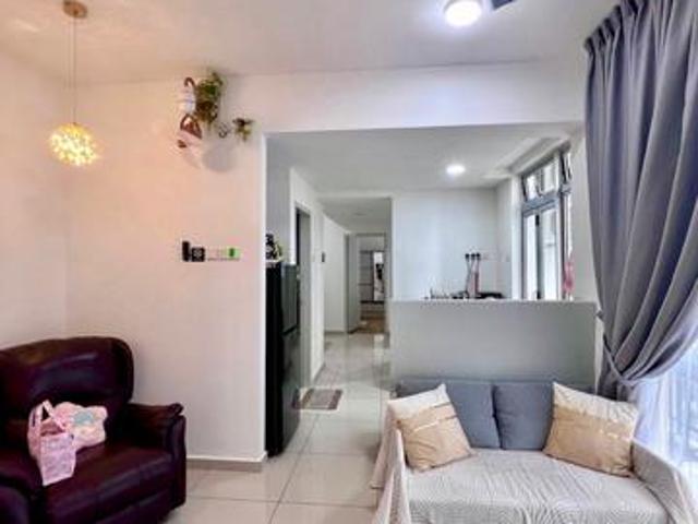 Apartment for sale in Masai, Johor
