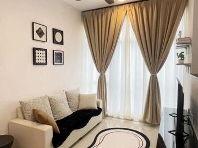 Apartment for sale in Masai, Johor