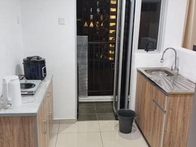 Serviced Residence for rent in Masai, Johor
