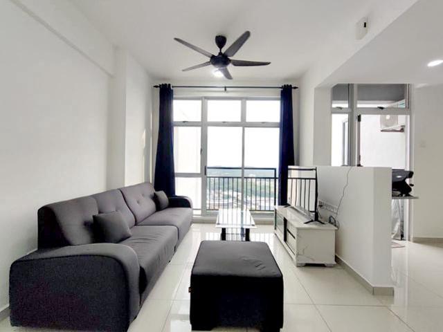 Serviced Residence for rent in Masai, Johor
