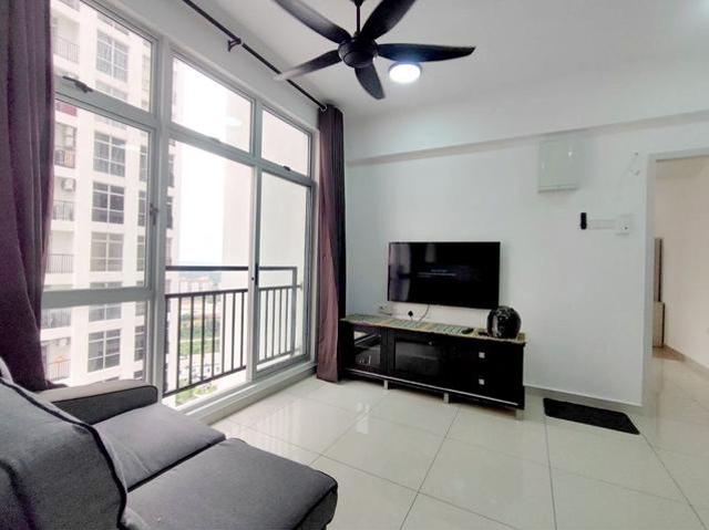 Serviced Residence for rent in Masai, Johor