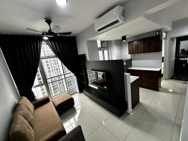 Serviced Residence for rent in Masai, Johor Bahru