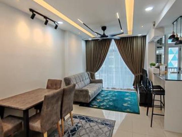 Serviced Residence for rent in Masai, Johor Bahru