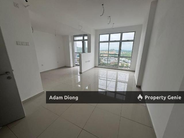Apartment for sale in Pasir Gudang, Johor