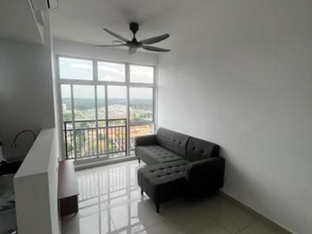 Serviced Residence for rent in Masai, Johor