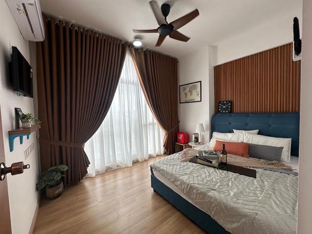 Serviced Residence for sale in Masai, Johor