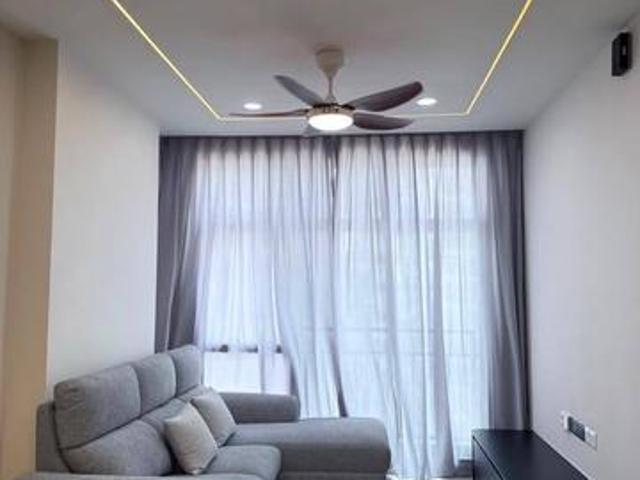 Serviced Residence for rent in Masai, Johor